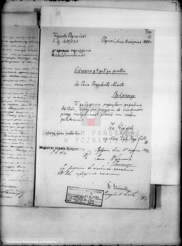 Obraz 20 z jednostki "Deutschtumsbund"