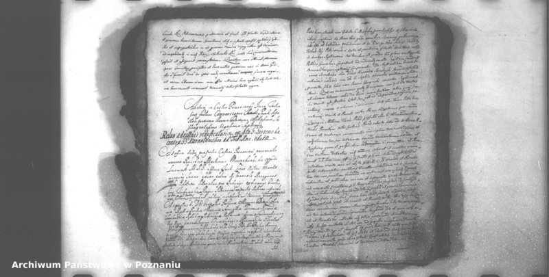 Obraz 10 z jednostki "Relationes [protocollon]"