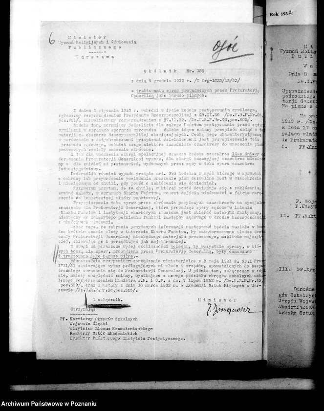 Obraz 10 z jednostki "Administracja ogólna"