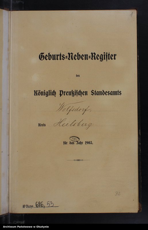 image.from.unit.number "Geburts-Neben-Register Nr 1 - 74"