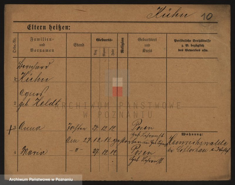 image.from.unit.number "Kin (Kühn) - Kinast"