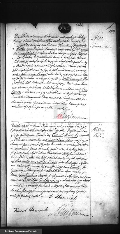 image.from.unit.number "Księga urodzeń"