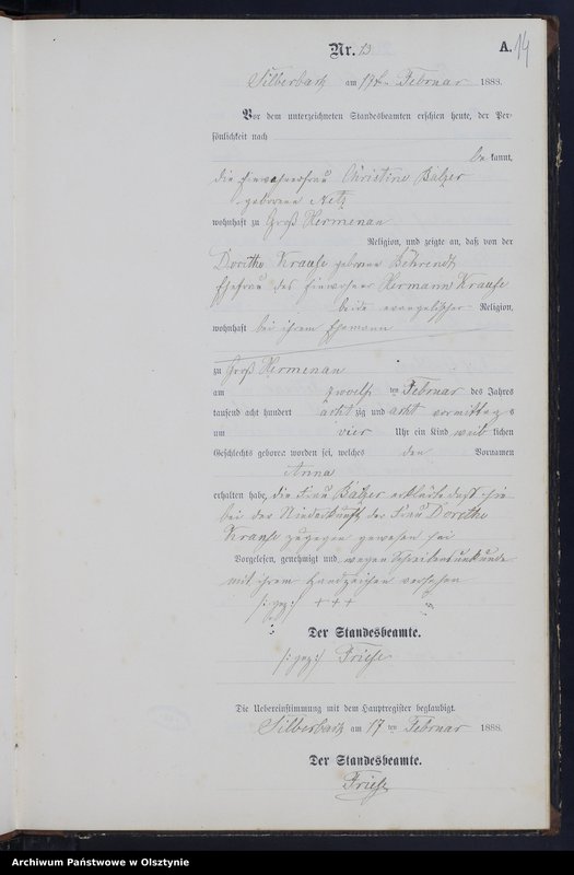 image.from.unit.number "Geburts-Neben-Register Nr 1 - 80"