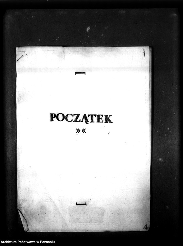 Obraz 3 z jednostki "[Akta personalne wychowanka Bruna Rudolfa, ur. 10 IX 1931]."