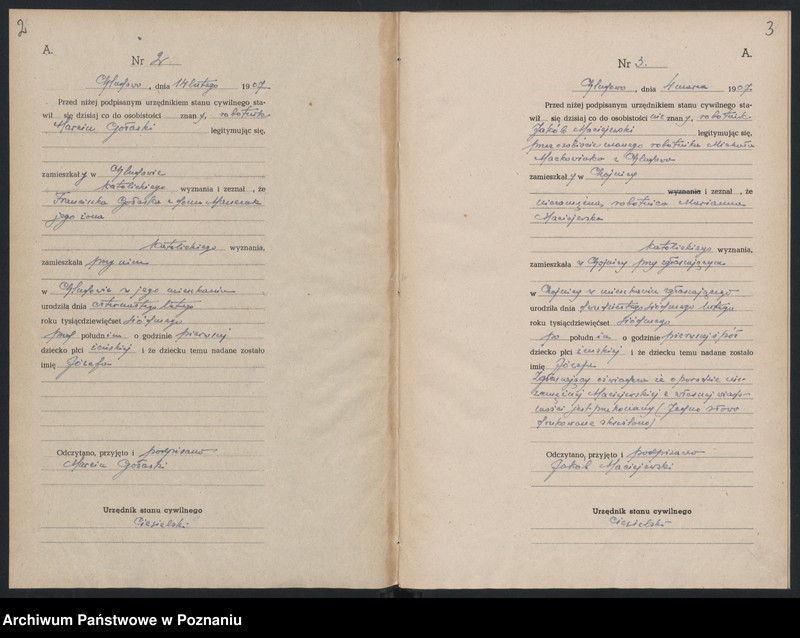 image.from.unit.number "Księga urodzeń"