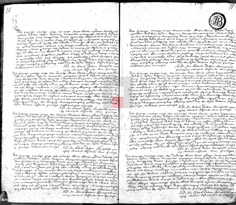 image.from.unit.number "Akta Cywilne Urodzonych Gminy Krasnopolskiey Powiatu Seyneńskiego Departamentu Łomżyńskiego od R.1808 Maia."
