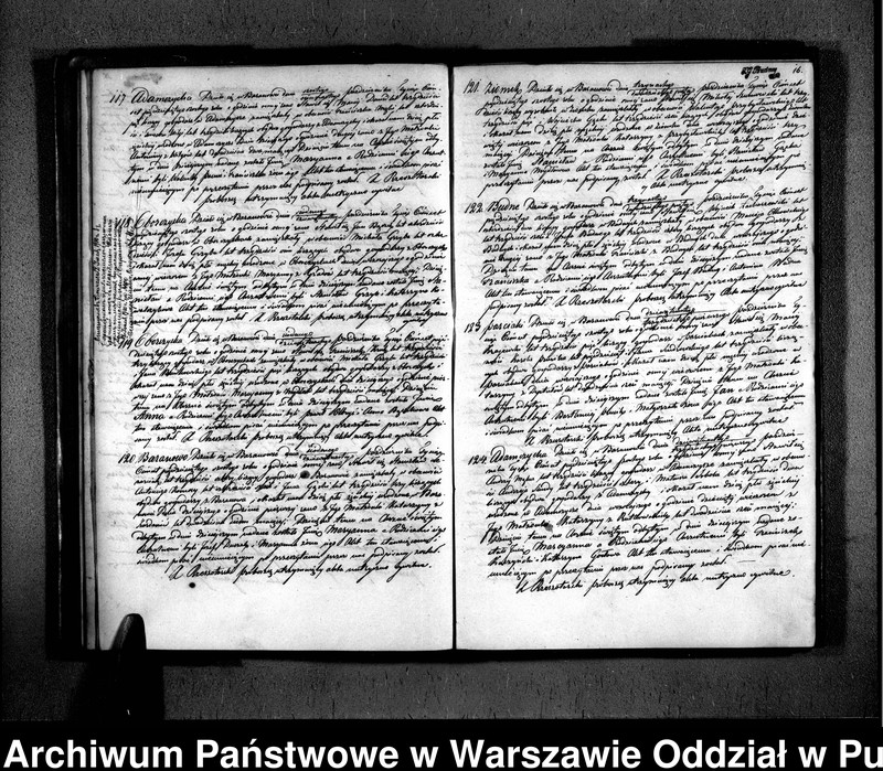 image.from.unit.number "Akta urodzeń, małżeństw i zgonów"