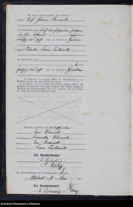 image.from.unit.number "Heiraths-Neben-Register Nr 1 - 20"