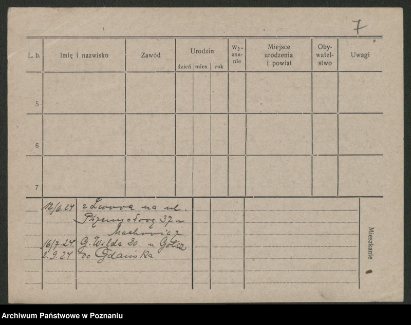 Obraz 18 z jednostki "Sidlewicz - Sieplinski"