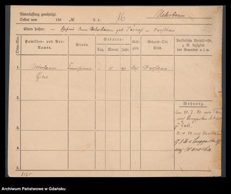 image.from.unit.number "Karty meldunkowe: Ucklei - Uldry"