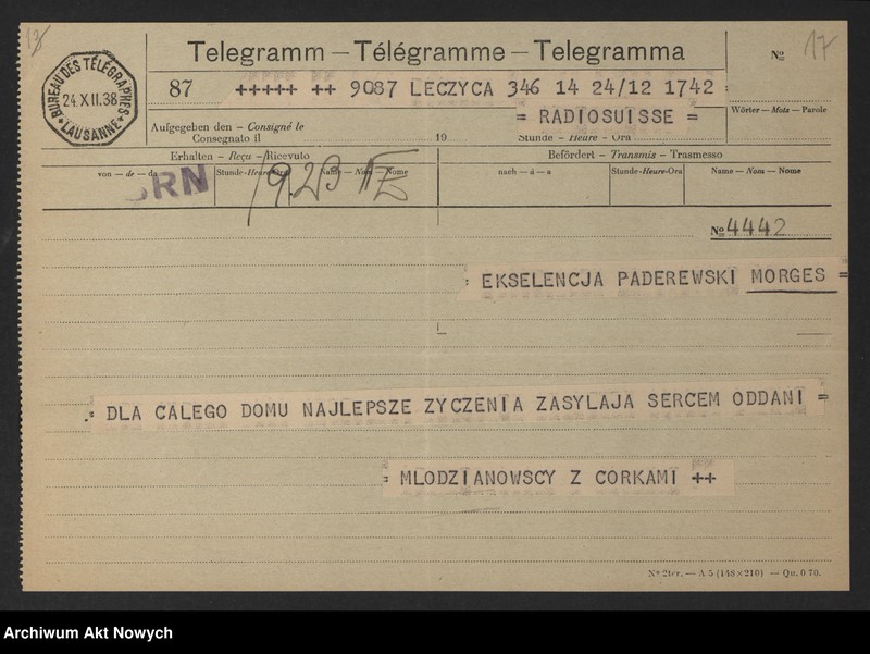 image.from.unit.number "Mleczko Stanisław - Moloncy Cherry; L.15-18, Młynarski Emil"