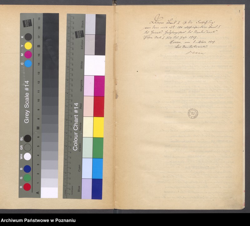 image.from.unit.number "Księga miejscowa małżeństw tom II [Rejestr główny małżeństw]"