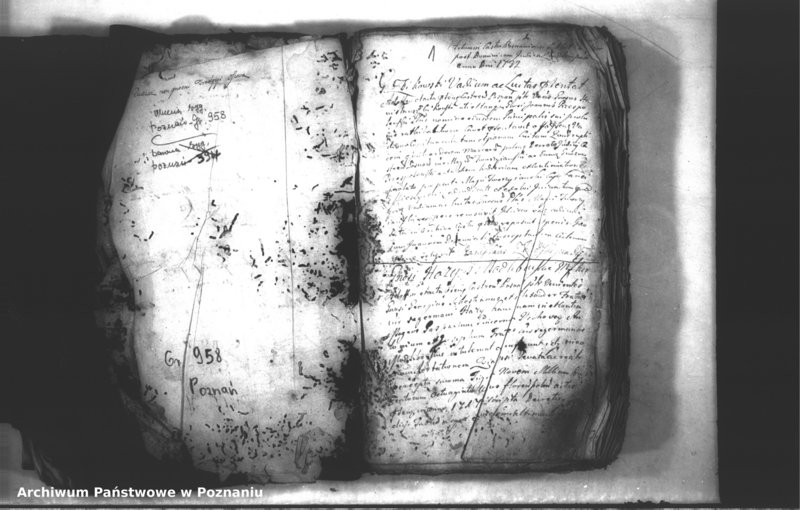 Obraz 4 z jednostki "Relationes [protocollon]"