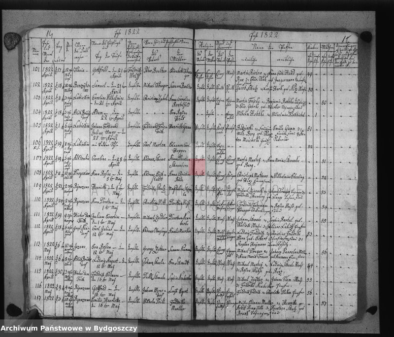 image.from.unit.number "Akta urodzeń, ślubów, zgonów"