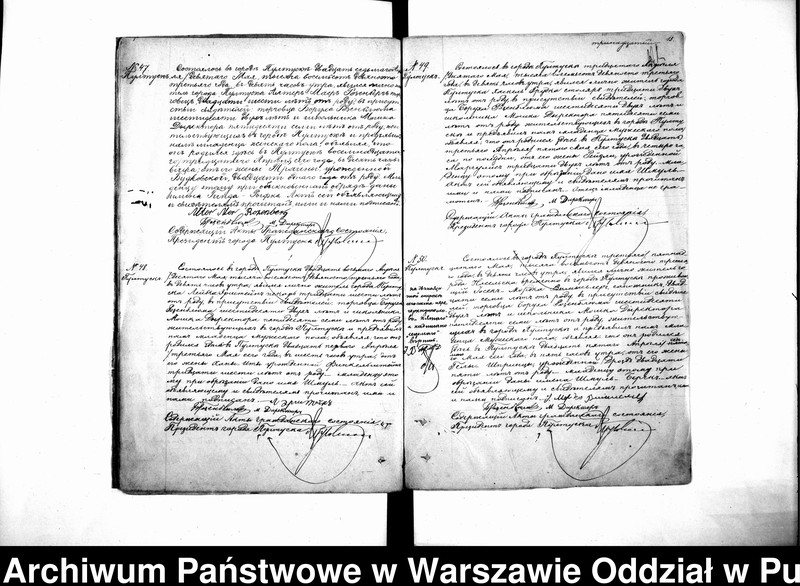 image.from.unit.number "Akta urodzeń, małżeństw i zgonów"