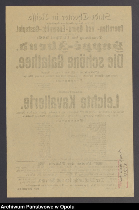 image.from.unit.number "[Afisze Teatru Miejskiego w Nysie z 1905 roku]"