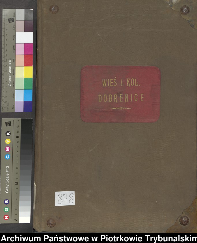 image.from.unit.number "[Księga ludności stałej gminy Ręczno] wieś i kolonia Dobrenice"