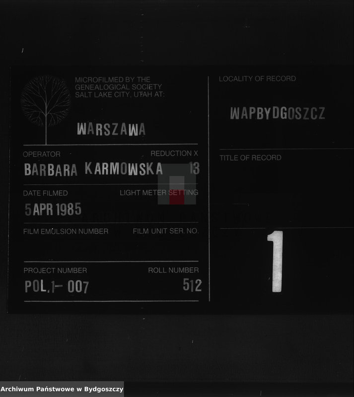 image.from.unit.number "Akta chrztów, ślubów, zgonów"