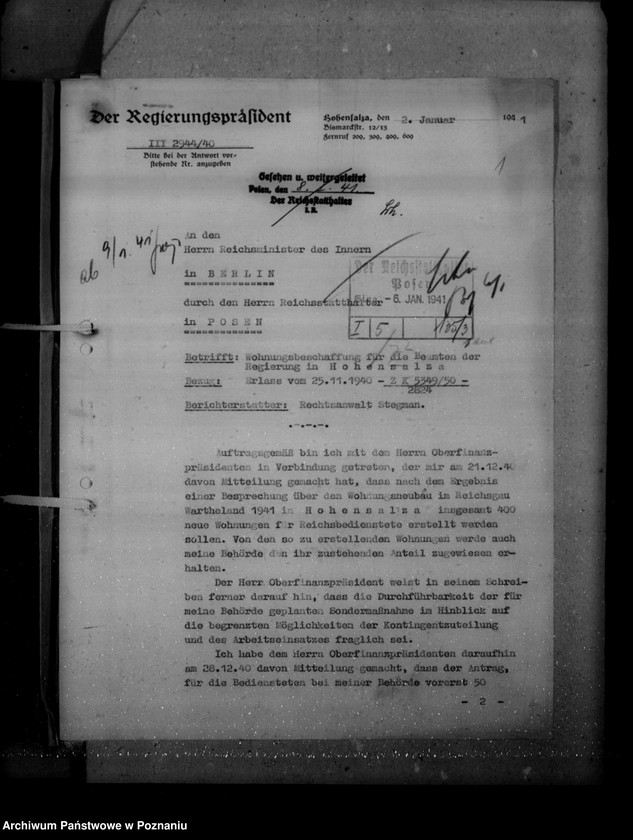 Obraz 5 z jednostki "Zapotrzebowanie na pracowników w rejencji inowrocławskiej"