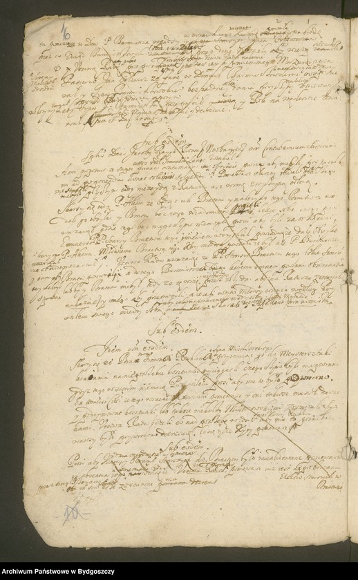 image.from.unit.number "Protocol[la] proconsul[aria] officii"