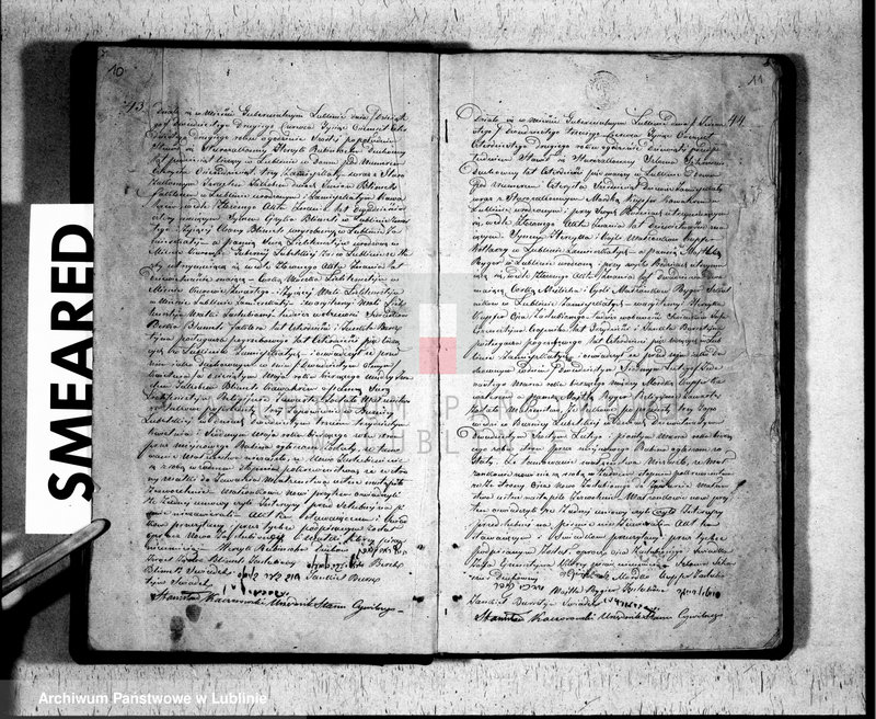 image.from.unit.number "Księga małżeństw"