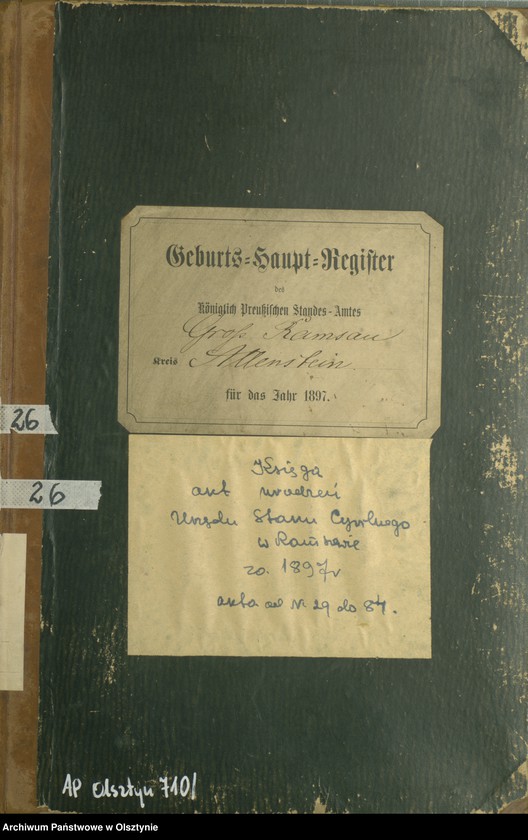 image.from.unit.number "Geburts-Haupt-Register Nr 29 - 58 i 83 - 84"