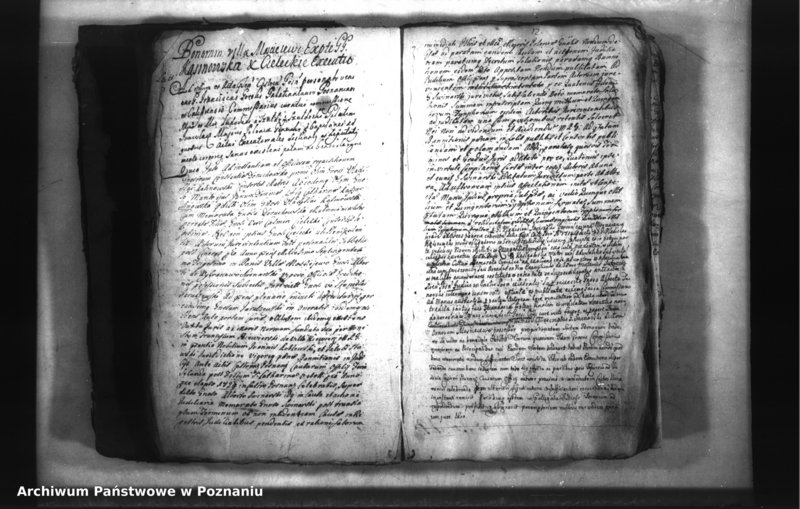 Obraz 14 z jednostki "Relationes [protocollon]"