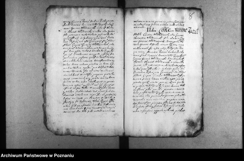 Obraz 14 z jednostki "Decreta [inducta]"