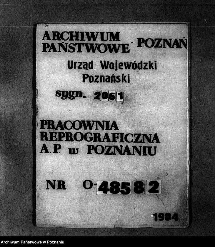 image.from.unit.number "Majętność Pauliny powiatu bydgoskiego przymusowy wykup"
