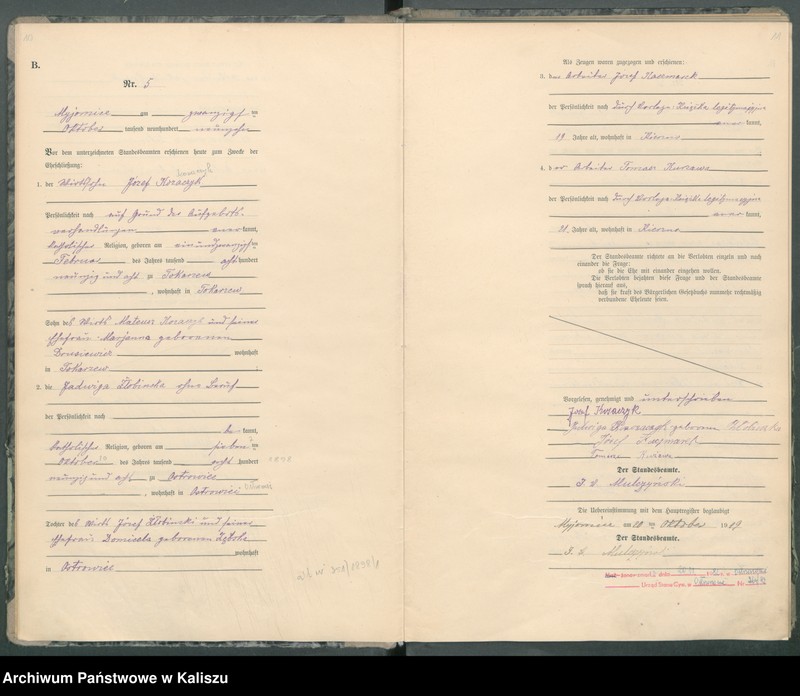 image.from.unit.number "Rejestr ślubów (główny)"