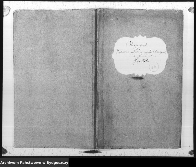 image.from.unit.number "Verzeichniss der Verstorbenen aus der evangel. Stadt- und Landgemeinde von Inowrazlaw Jahr 1838"