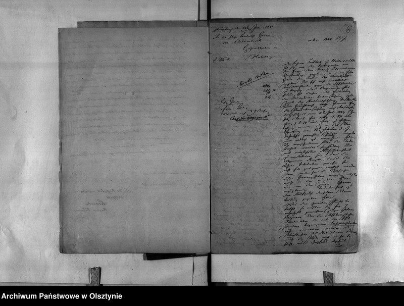 image.from.unit.number "Disziplinar Untersuchung gegen den Lehrer Fröhlich zu Waltersmühl Kreises Heilsberg"