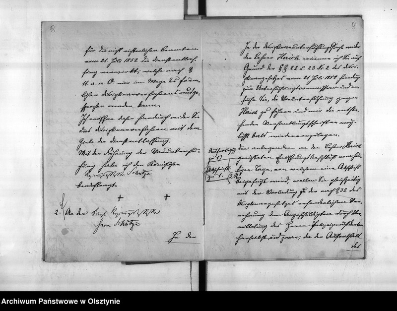 image.from.unit.number "Disciplinarverfahren wieder den Lehrer Herich [Adolf Ferdinand]"