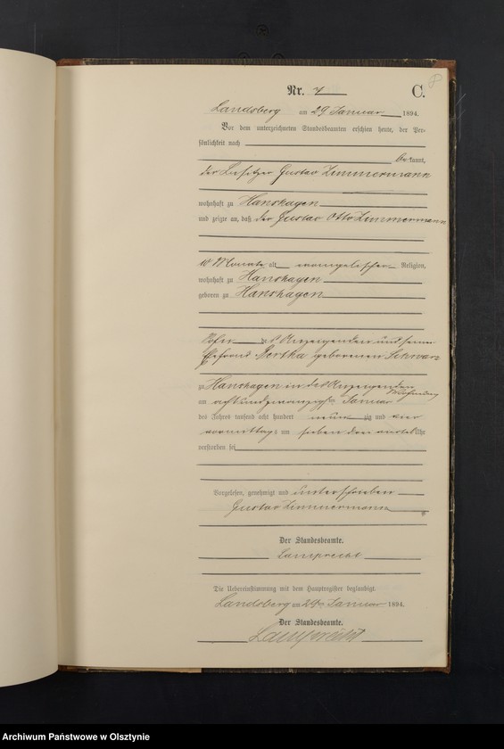 image.from.unit.number "Sterbe-Neben-Register Nr 1 - 34"