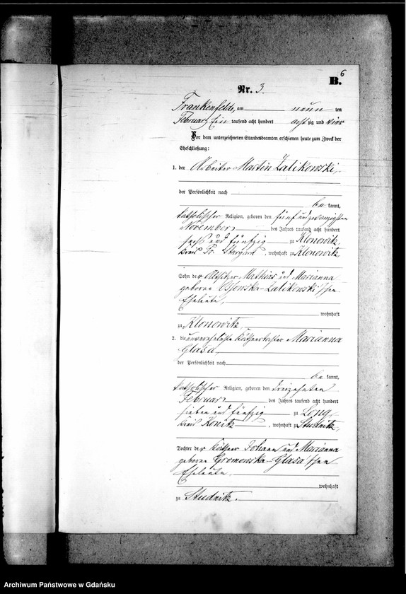 image.from.unit.number "Księga małżeństw"