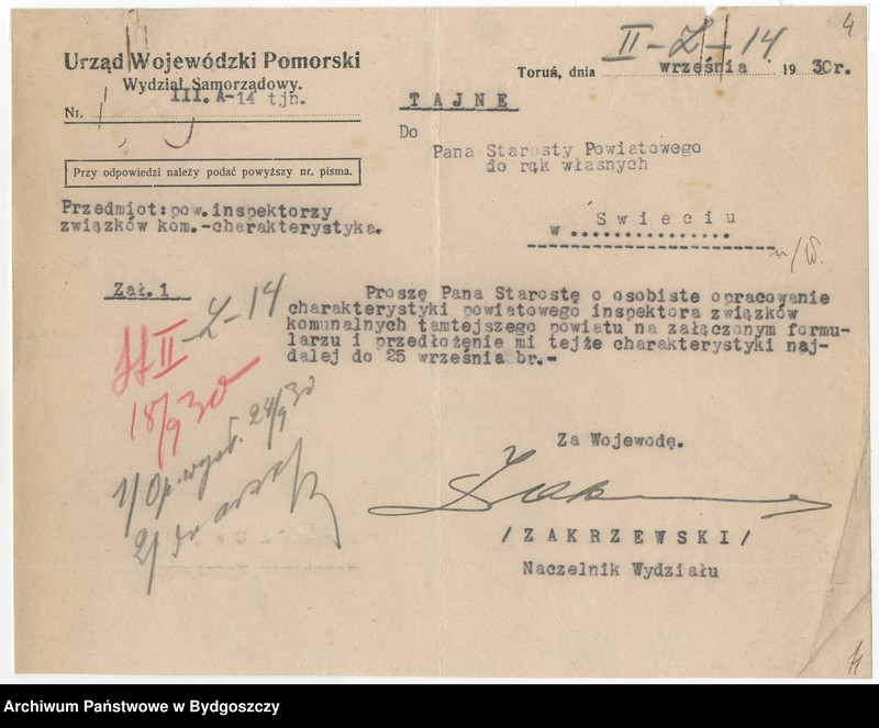 image.from.unit.number "Sprawy dotyczące urzędników starostwa i niższych instancji"