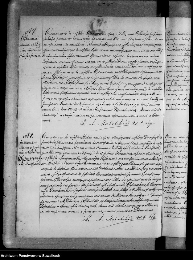 image.from.unit.number "[Duplikat akt urodzeń, małżeństw i zgonów]"