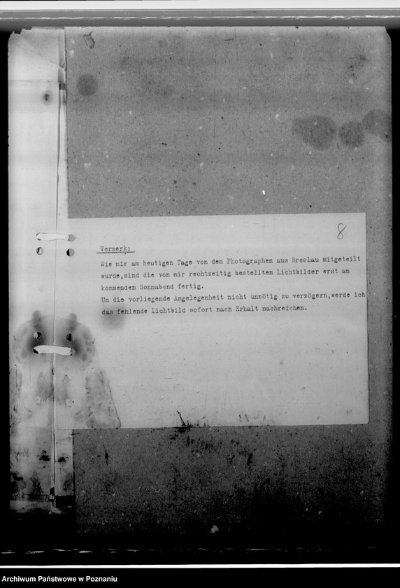 Obraz 12 z jednostki "Rothkegel, Ludwig - komisarz obwodowy"