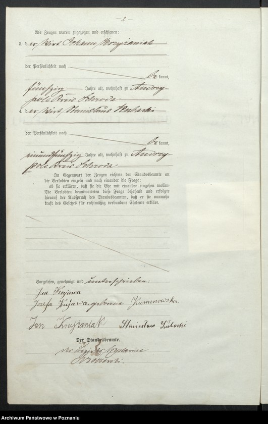 image.from.unit.number "Księga małżeństw"