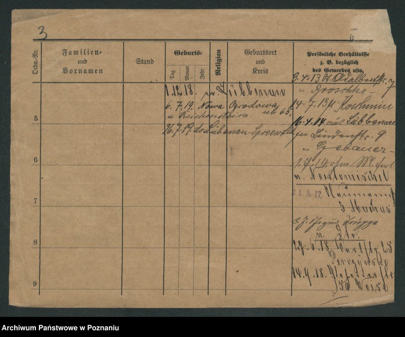 Obraz 10 z jednostki "Ubczak - Ulatowski"