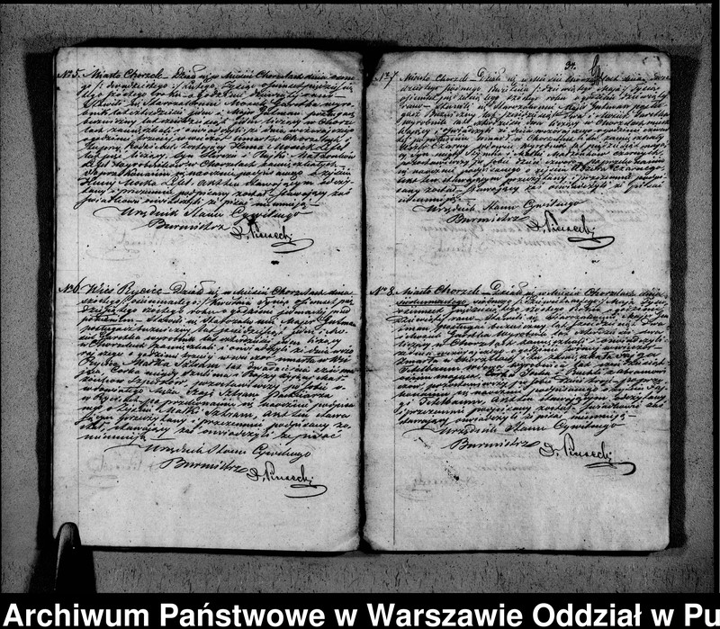 image.from.unit.number "Akta urodzeń, małżeństw, zgonów"