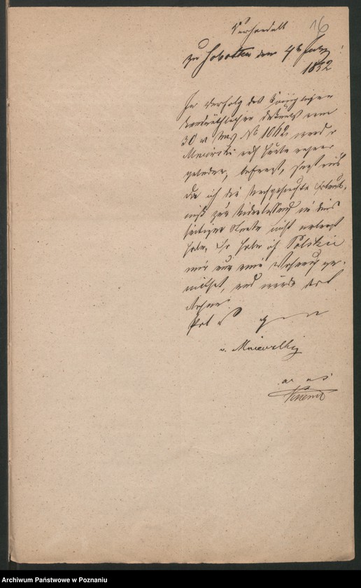 Obraz 19 z jednostki "A. betr. Alexander Mniewski"