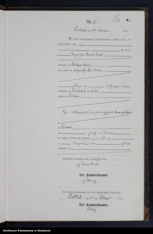 image.from.unit.number "Sterbe-Neben-Register Nr 1 - 84"