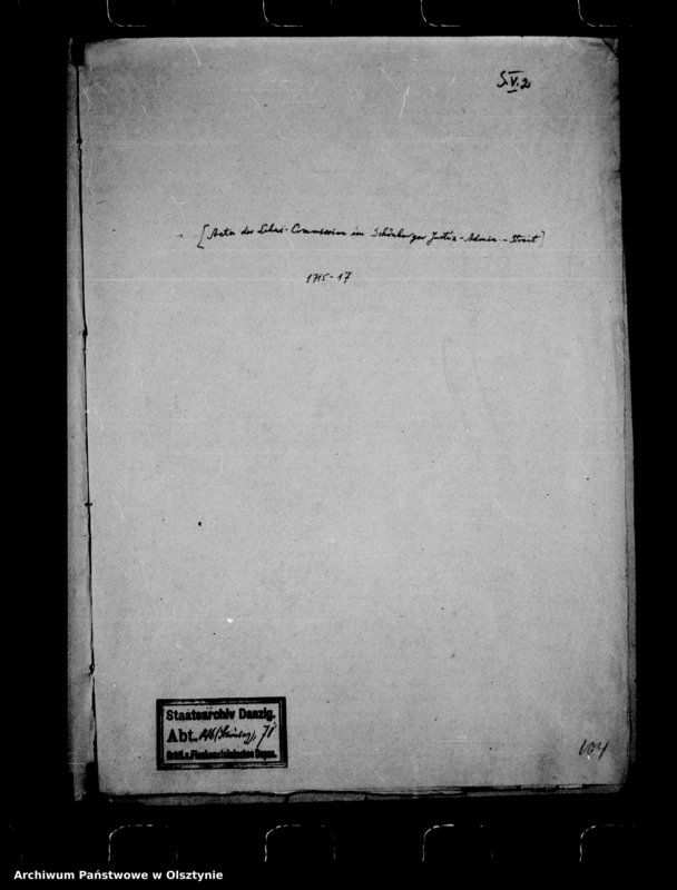 image.from.unit.number "Acta der Lehns-Commission im Schönberger Justitz-Administrations-Streit"