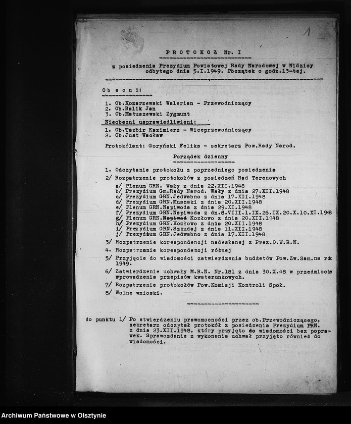 image.from.unit.number "Protokoły posiedzeń PRN Nidzica"