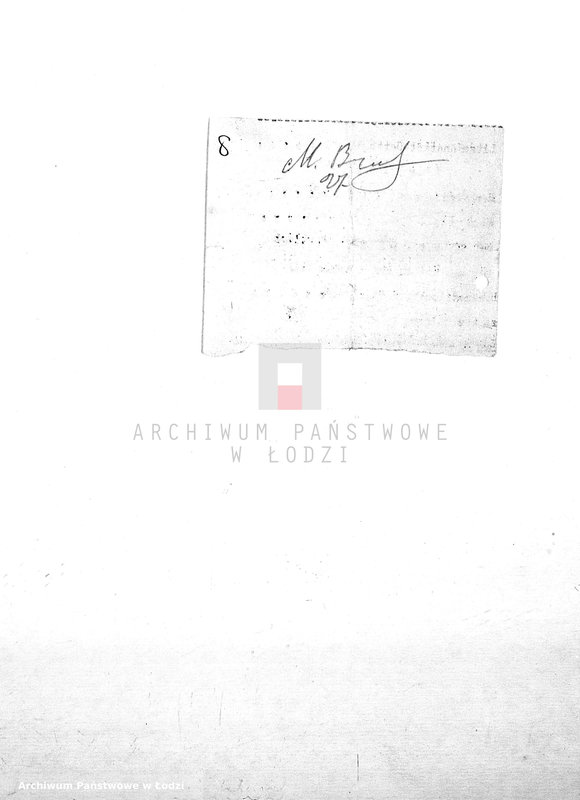 Obraz 11 z jednostki "[Sprawy przekroczeń w związku z jazdą tramwajem]"