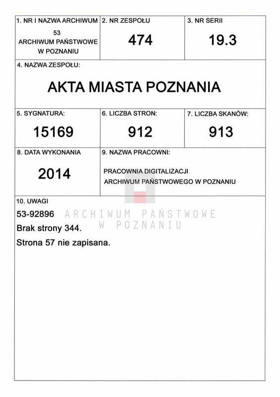 Obraz 1 z jednostki "Tal - Tanigel"