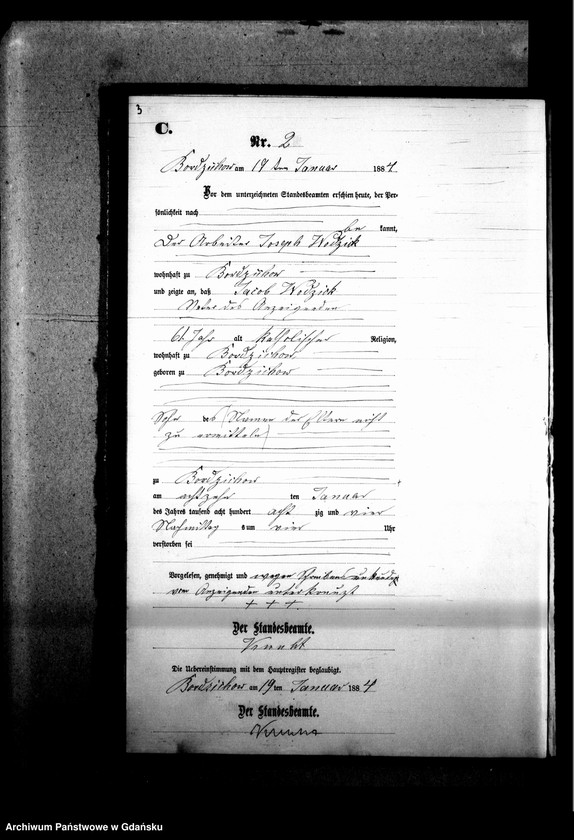 image.from.unit.number "Księga zgonów"