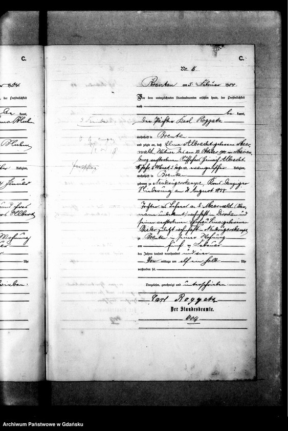 image.from.unit.number "Księga zgonów"