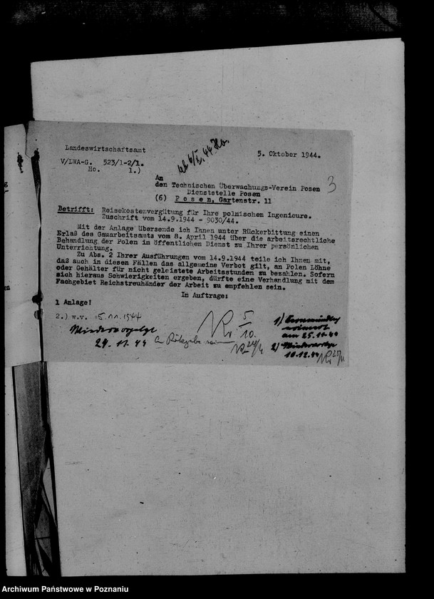 Obraz 7 z jednostki "Handels- und Gewerbeaufsicht"